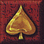 spade